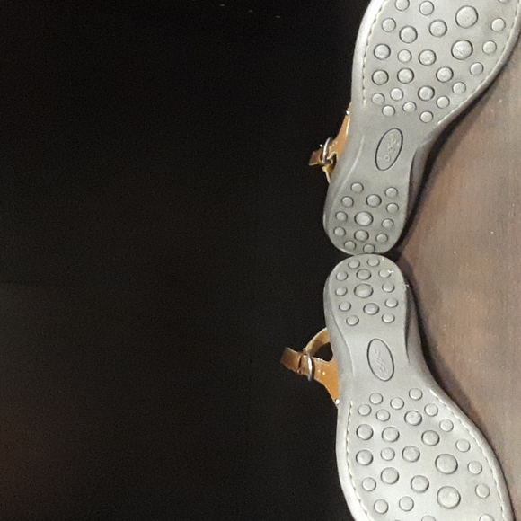 b.o.c Sandals size 9m - Picture 7 of 8